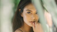 Aurelie Moeremans Bongkar Cara Artis Diajak Masuk Politik, Gak Usah Sarjana Bisa Langsung S2