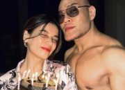 Netizen Banjiri Instagram Sabrina Chairunnisa, Pertanyakan Rumah Tangganya dengan Deddy Corbuzier