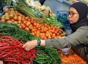 Harga Beras, Cabai, Gula, Daging Sapi, hingga Minyak Goreng Kembali Anjlok, Cek Daftarnya