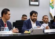Mualem Santai Lihat Gubsu Bobby Razia Truk Pelat Aceh: Kalau Dijual Kita Beli