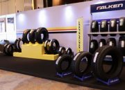 Ban Falken Resmi Dijual di Indonesia, Cocok buat yang Hobi Otomotif