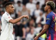 Beda dengan Liga Inggris, Liga Spanyol Tolak Jeda Buka Puasa Saat Ramadhan