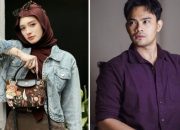 Digugat Cerai Wardatina Mawa, Insanul Fahmi Masih Pertimbangkan Talak Inara Rusli