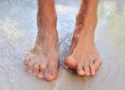 Waspadai Kaki Mati Rasa, Bisa Jadi Awal Komplikasi Berat Penyakit Diabetes