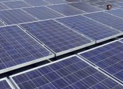 AS Tetapkan Tarif Impor Ratusan Persen untuk Panel Surya Buatan Indonesia dan India