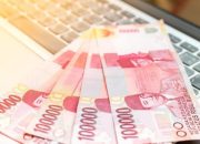 Pembiayaan Pinjaman Usaha Anjlok, UMKM Masih Pilih Bank Emok?