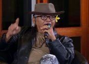 Sujiwo Tejo Surati Purbaya, Calon Istri Baru Virgoun Janda?