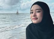Reaksi Inara Rusli Soal Pernikahan Virgoun dan Lindi Fitriyana