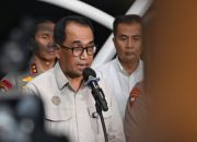 KPK Jadwal Ulang Periksa Eks Menhub Budi Karya Pekan Depan, Diminta Kooperatif!