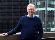 Bill Gates Akui Selingkuh dengan Wanita Rusia Saat Masih Menikah dengan Melinda French Gates