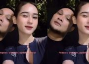 Potret Pernikahan Virgoun dan Lindi Fitriyana, Banjir Doa dari Netizen