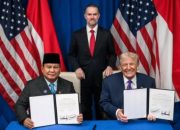 Harga Pangan yang Diimpor RI dari AS Lebih Mahal dari Harga di Pasar Global