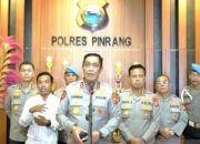 Terkuak! Motif Receh Dibalik Penganiayaaan Tewaskan Bripda Dirja Pratama, Begini Pengakuan Seniornya yang Tersangka