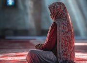 Kisah Mualaf Wanita Pecandu Alkohol, Masuk Islam Gegara Tersentuh Perilaku Muslim di Ramadhan