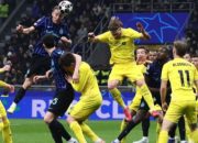 Inter Milan Dibodohi Bodo/Glimt, Gagal ke 16 Besar Liga Champions