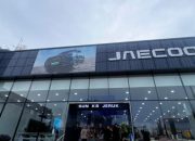 Bertambah Lagi Diler Mobil Listrik di Jakarta