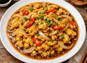 5 Ide Menu Sahur Ramadhan Simple, Cuma Butuh Telur Aja!