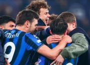 Atalanta Ukir Comeback Dramatis, Singkirkan Dortmund dan Lolos ke 16 Besar Liga Champions
