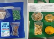 BGN Minta MBG Ramadhan Tak Lagi Dikemas Kantong Plastik, Menu Kacang Diganti Telur