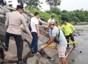 Heboh! Potongan Tubuh Manusia Ditemukan di Pantai Ketewel Bali