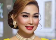 Disorot karena Penampilannya, Sarifah Suraidah Singgung Pentingnya Jadi Diri Sendiri