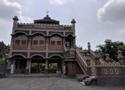 Jadwal Salat dan Imsakiyah Kota Semarang Hari Ini, 8 Ramadan 1447 H