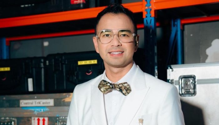 Berapa Kali Raffi Ahmad Terseret Kontroversi Hukum? Dari Korupsi ‘Kantong Semar’ hingga Suap Blueray Cargo