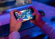 7 Game RPG Mobile Gratis yang Cocok Dimainkan Saat Libur Panjang
