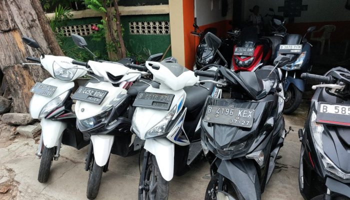 Motor yang Aman Minum Pertalite, BYD Jadi Sorotan, dan Aturan Knalpot Bising