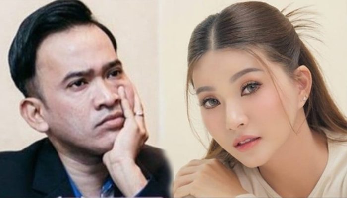 Perbandingan Nafkah Artis Usai Cerai, Nominal Ruben Onsu ke Sarwendah Disebut Paling Besar