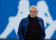 Resmi! Real Madrid Umumkan Jose Mourinho sebagai Pelatih Baru, Langsung Dikontrak 3 Tahun