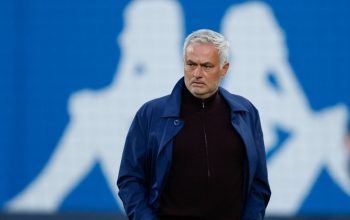 Resmi! Real Madrid Umumkan Jose Mourinho sebagai Pelatih Baru, Langsung Dikontrak 3 Tahun