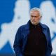 Resmi! Real Madrid Umumkan Jose Mourinho sebagai Pelatih Baru, Langsung Dikontrak 3 Tahun