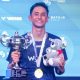 Bangkit dari Keterpurukan Thomas Cup, Alwi Farhan Juara Australian Open 2026 dengan Cara Meyakinkan