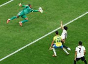 Ancelotti Bikin Brasil Bangkit dari Jepang, Gabriel Martinelli Bongkar Kalimat di Ruang Ganti yang Ubah Nasib Selecao