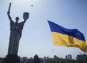 Uni Eropa Kucurkan Rp79 Triliun untuk Drone Militer Ukraina, Gelombang Dana Berikutnya Segera Menyusul