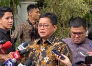 PAN Nonaktifkan Syah Afandin dari Ketua DPW Sumut Usai Kena OTT KPK