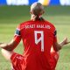 Erling Haaland Tempel Messi di Daftar Top Skor Piala Dunia 2026 usai Bobol Gawang Pantai Gading