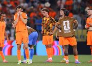 Anak Patrick Kluivert Bikin Kecewa Timnas Belanda, Mariano Peralta Dibajak Persib?