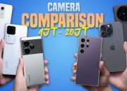 Kamera, AI, dan Performa, Mana yang Memberikan Hasil Terbaik?