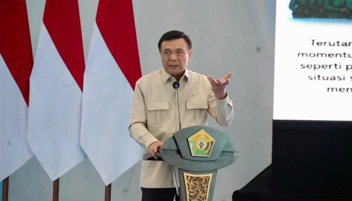 Menko Polkam Kutuk Keras Pembakaran Pesawat dan Pembunuhan Pilot oleh KKB Papua