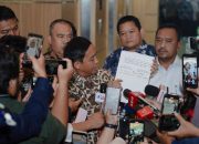 Sudah Dikembalikan 17 Hari sebelum OTT